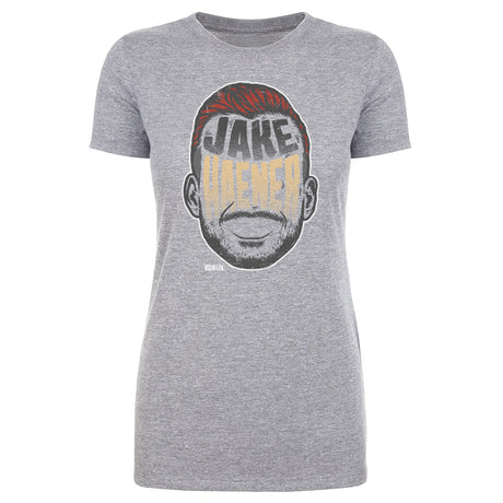 Jake Haener Women's T-Shirt | 500 LEVEL