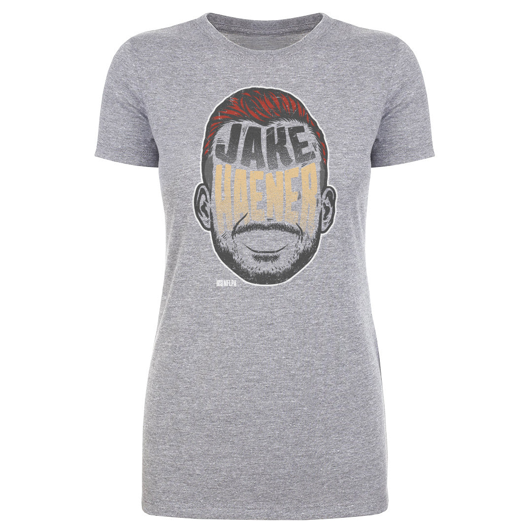 Jake Haener Women&#39;s T-Shirt | 500 LEVEL