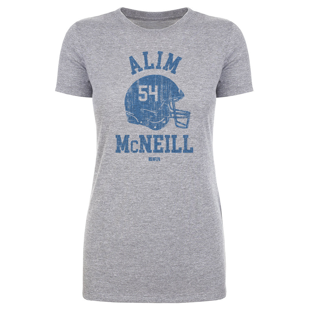 Alim McNeill Women&#39;s T-Shirt | 500 LEVEL