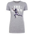 Isaiah Likely Women's T-Shirt | 500 LEVEL