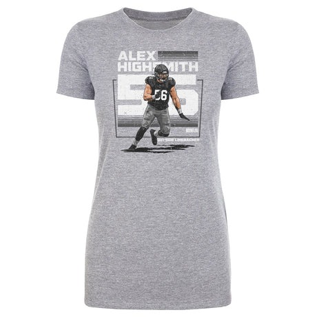 Alex Highsmith Women's T-Shirt | 500 LEVEL