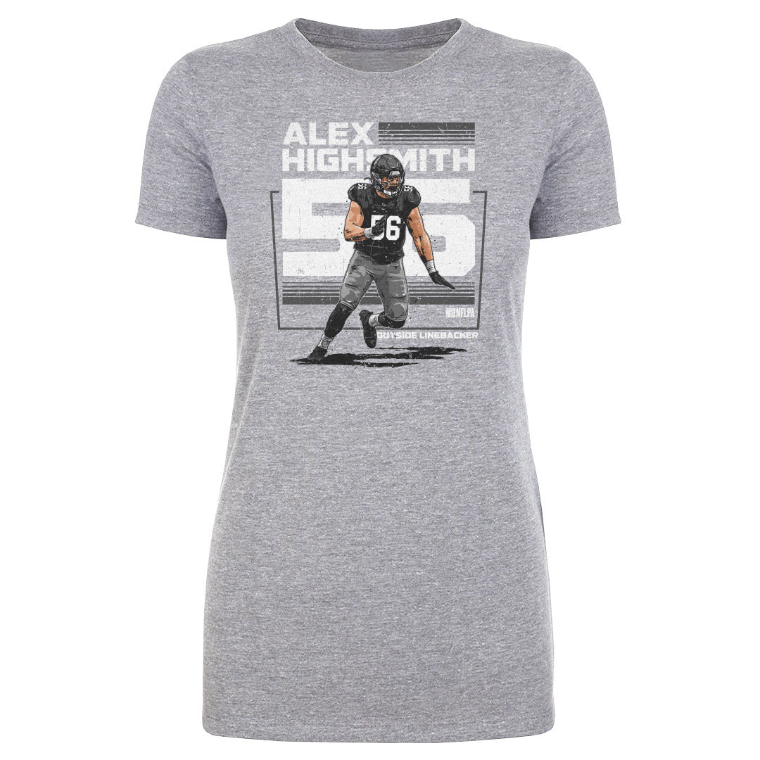 Alex Highsmith Women&#39;s T-Shirt | 500 LEVEL