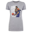 Cole Anthony Women's T-Shirt | 500 LEVEL