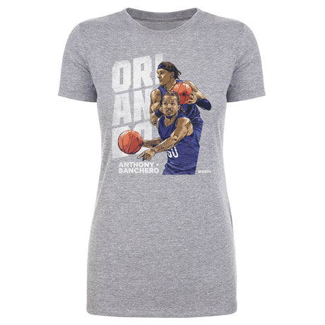 Cole Anthony Women's T-Shirt | 500 LEVEL
