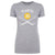 Jacques Plante Women's T-Shirt | 500 LEVEL