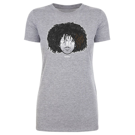 Anthony Black Women's T-Shirt | 500 LEVEL
