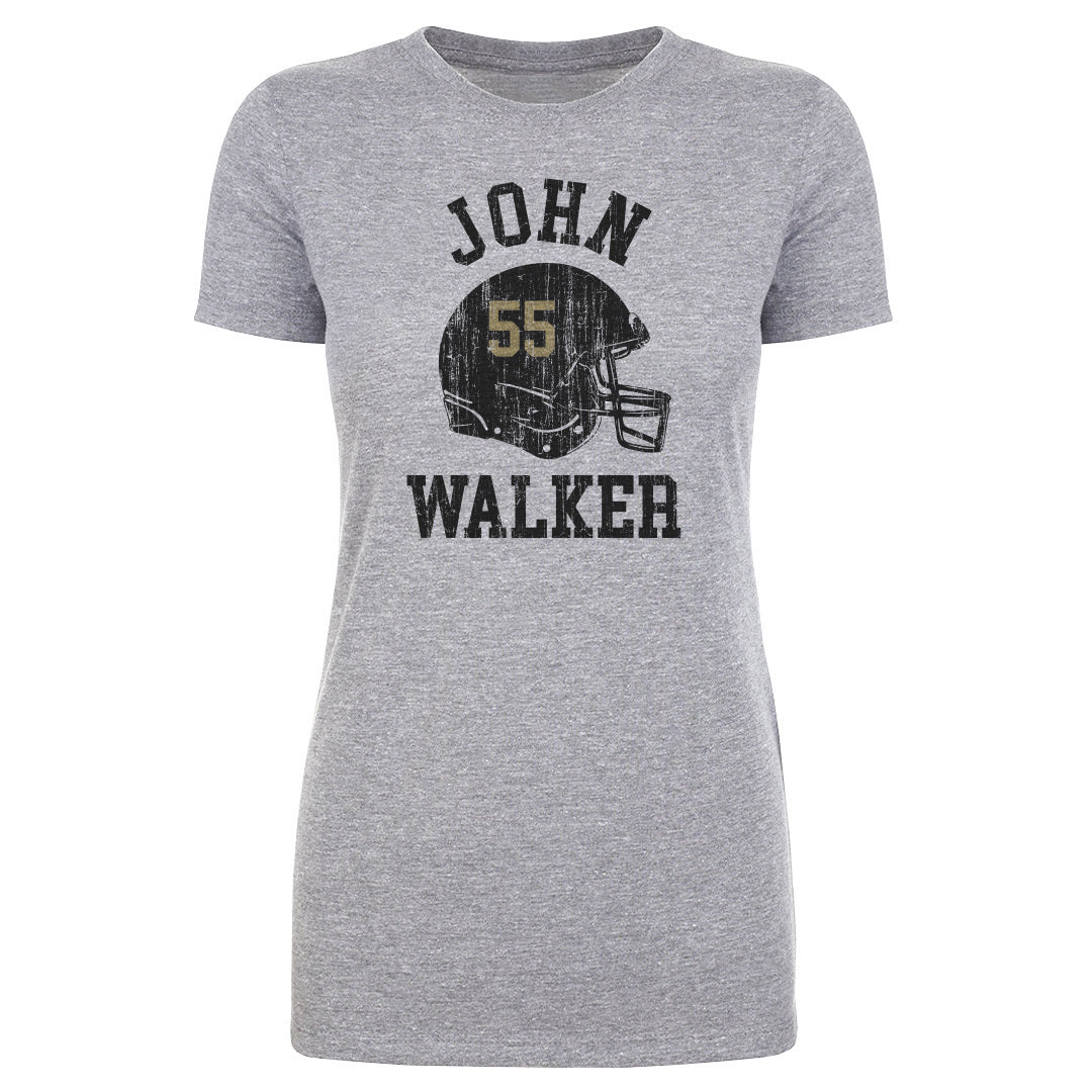 John Walker Women's T-Shirt | 500 LEVEL
