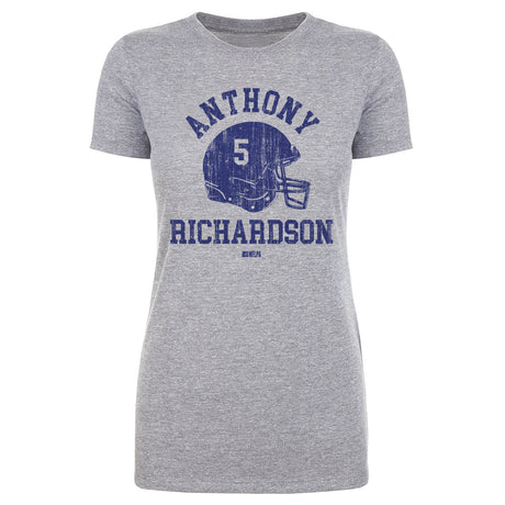 Anthony Richardson Women's T-Shirt | 500 LEVEL