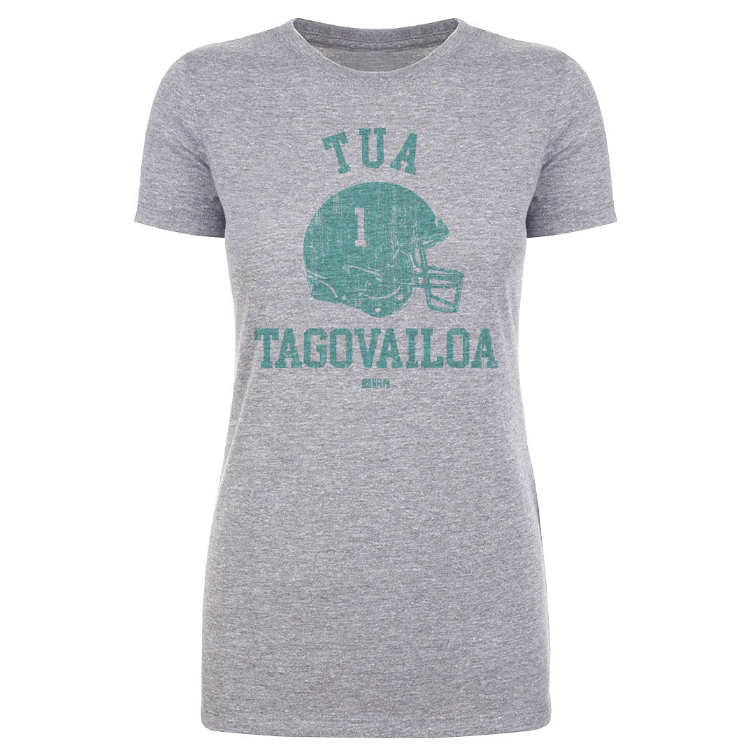 Tua Tagovailoa Women&#39;s T-Shirt | 500 LEVEL