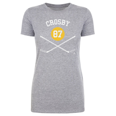 Sidney Crosby Women's T-Shirt | 500 LEVEL