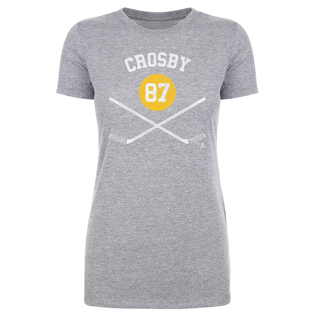Sidney Crosby Women's T-Shirt | 500 LEVEL