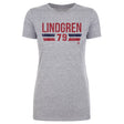 Charlie Lindgren Women's T-Shirt | 500 LEVEL