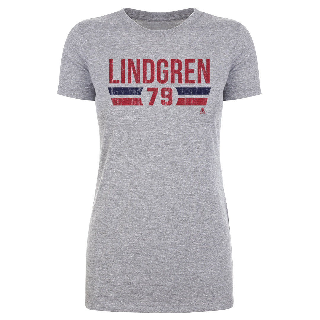Charlie Lindgren Women&#39;s T-Shirt | 500 LEVEL