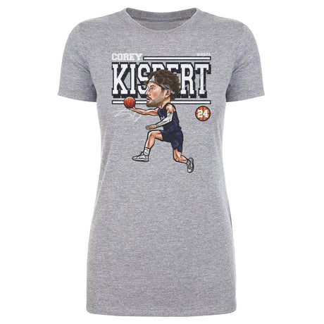 Corey Kispert Women's T-Shirt | 500 LEVEL