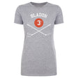 Tom Bladon Women's T-Shirt | 500 LEVEL