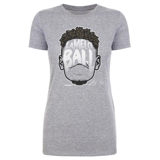 LaMelo Ball Women's T-Shirt | 500 LEVEL