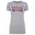 Arber Xhekaj Women's T-Shirt | 500 LEVEL