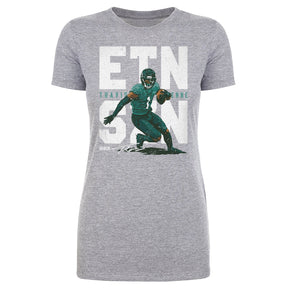 Travis Etienne Women's T-Shirt | 500 LEVEL