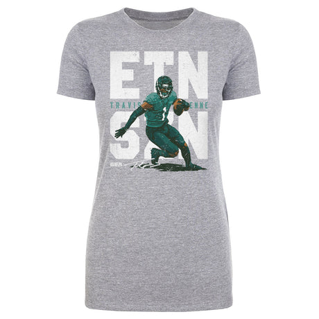 Travis Etienne Women's T-Shirt | 500 LEVEL