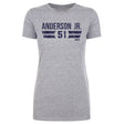 Will Anderson Jr. Women's T-Shirt | 500 LEVEL