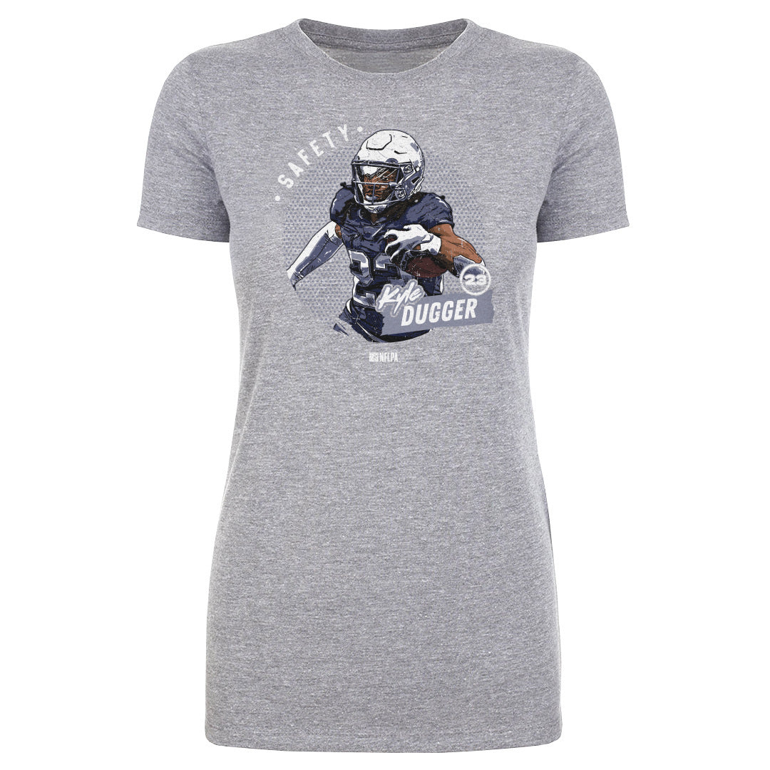 Kyle Dugger Women&#39;s T-Shirt | 500 LEVEL