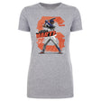 Starling Marte Women's T-Shirt | 500 LEVEL