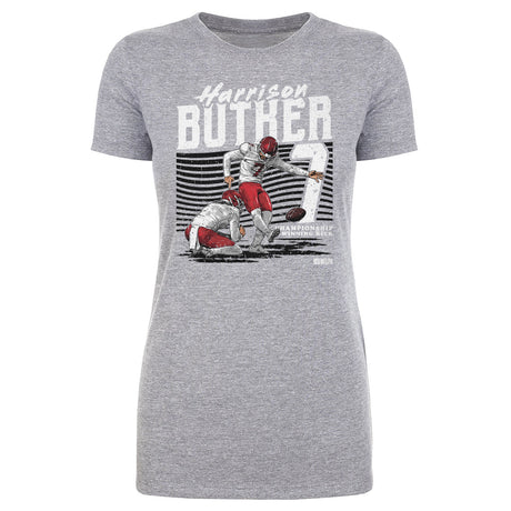 Harrison Butker Women's T-Shirt | 500 LEVEL