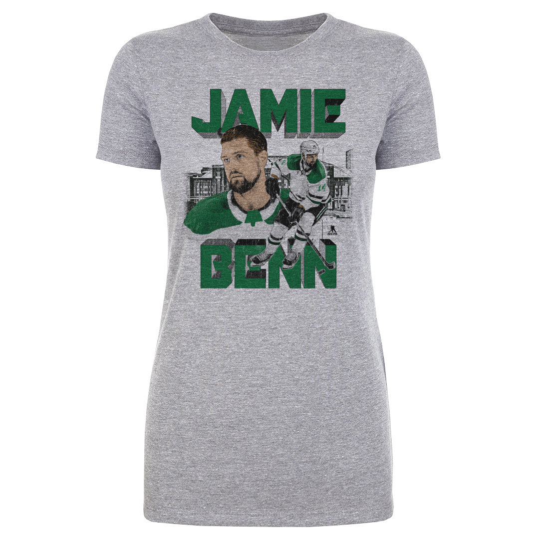 Jamie Benn Women's T-Shirt | 500 LEVEL