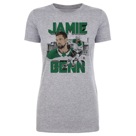 Jamie Benn Women's T-Shirt | 500 LEVEL
