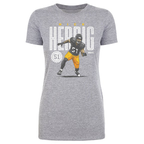 Nick Herbig Women's T-Shirt | 500 LEVEL