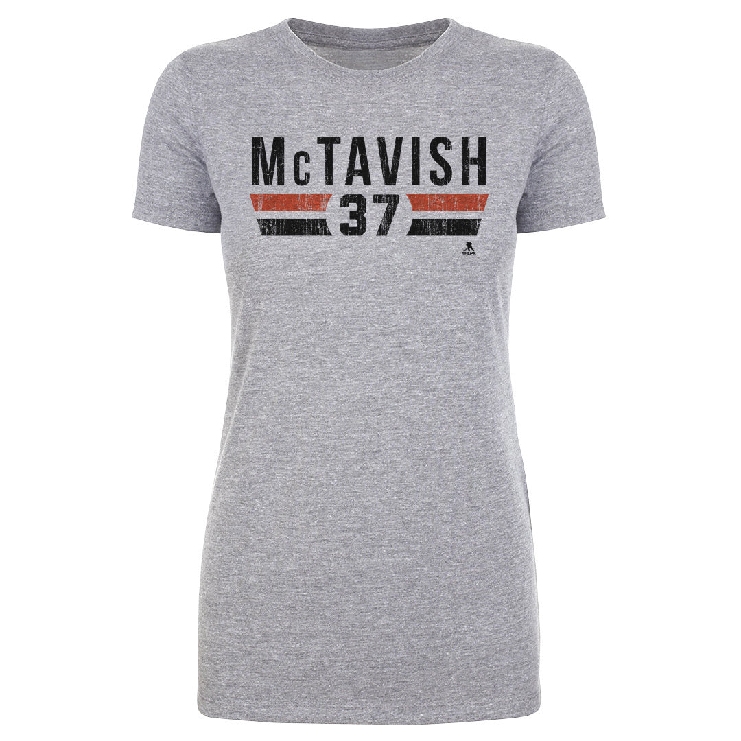 Mason McTavish Women&#39;s T-Shirt | 500 LEVEL
