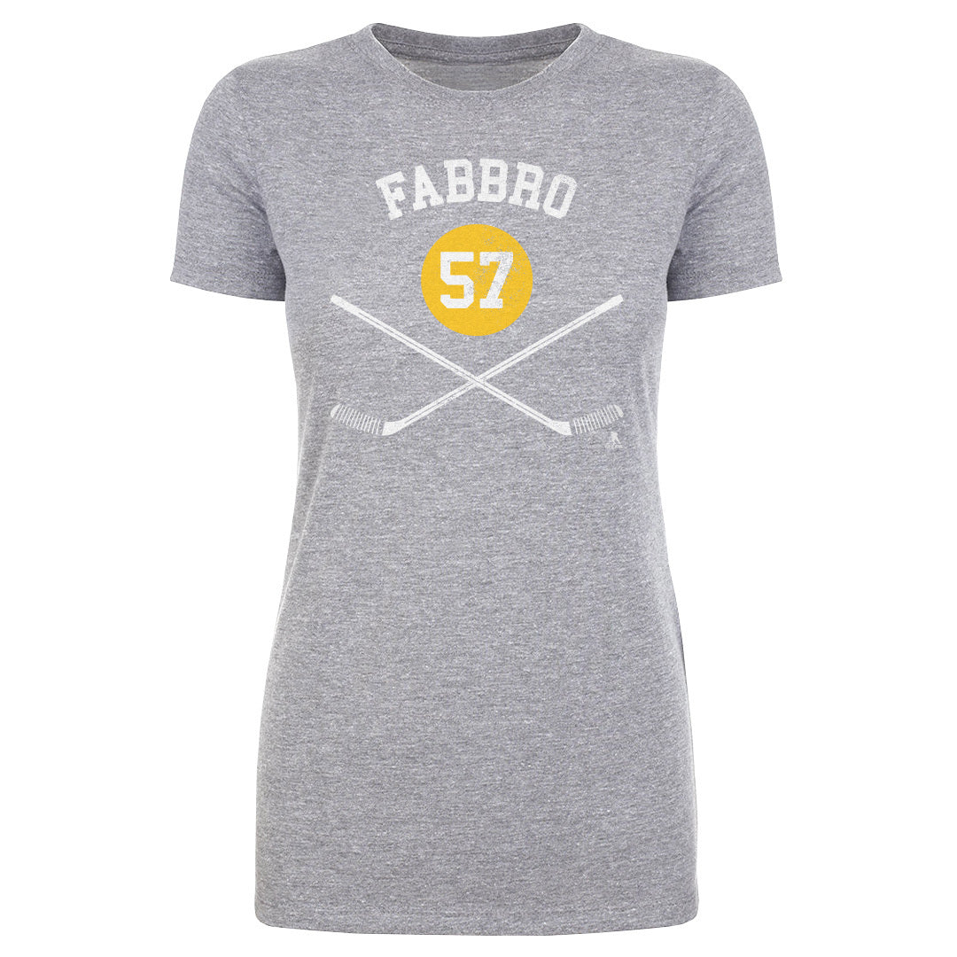 Dante Fabbro Women&#39;s T-Shirt | 500 LEVEL