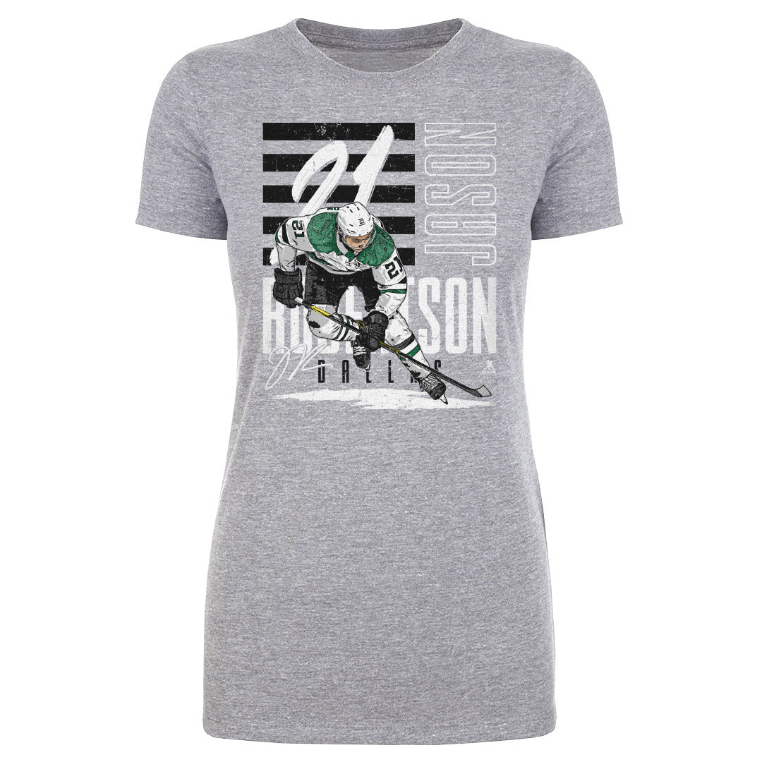 Jason Robertson Women's T-Shirt | 500 LEVEL