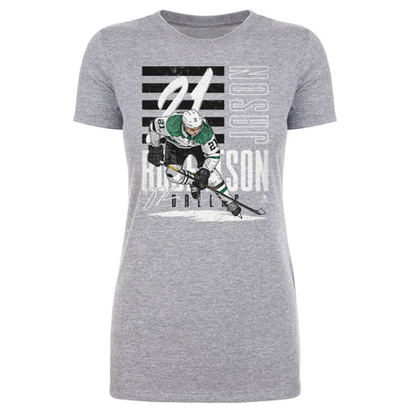 Jason Robertson Women's T-Shirt | 500 LEVEL