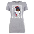 Ronald Acuna Jr. Women's T-Shirt | 500 LEVEL