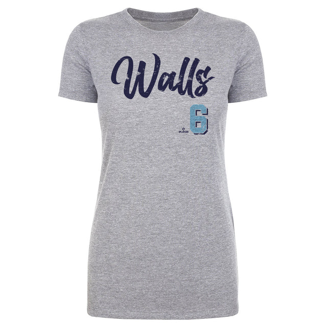 Taylor Walls Women's T-Shirt | 500 LEVEL