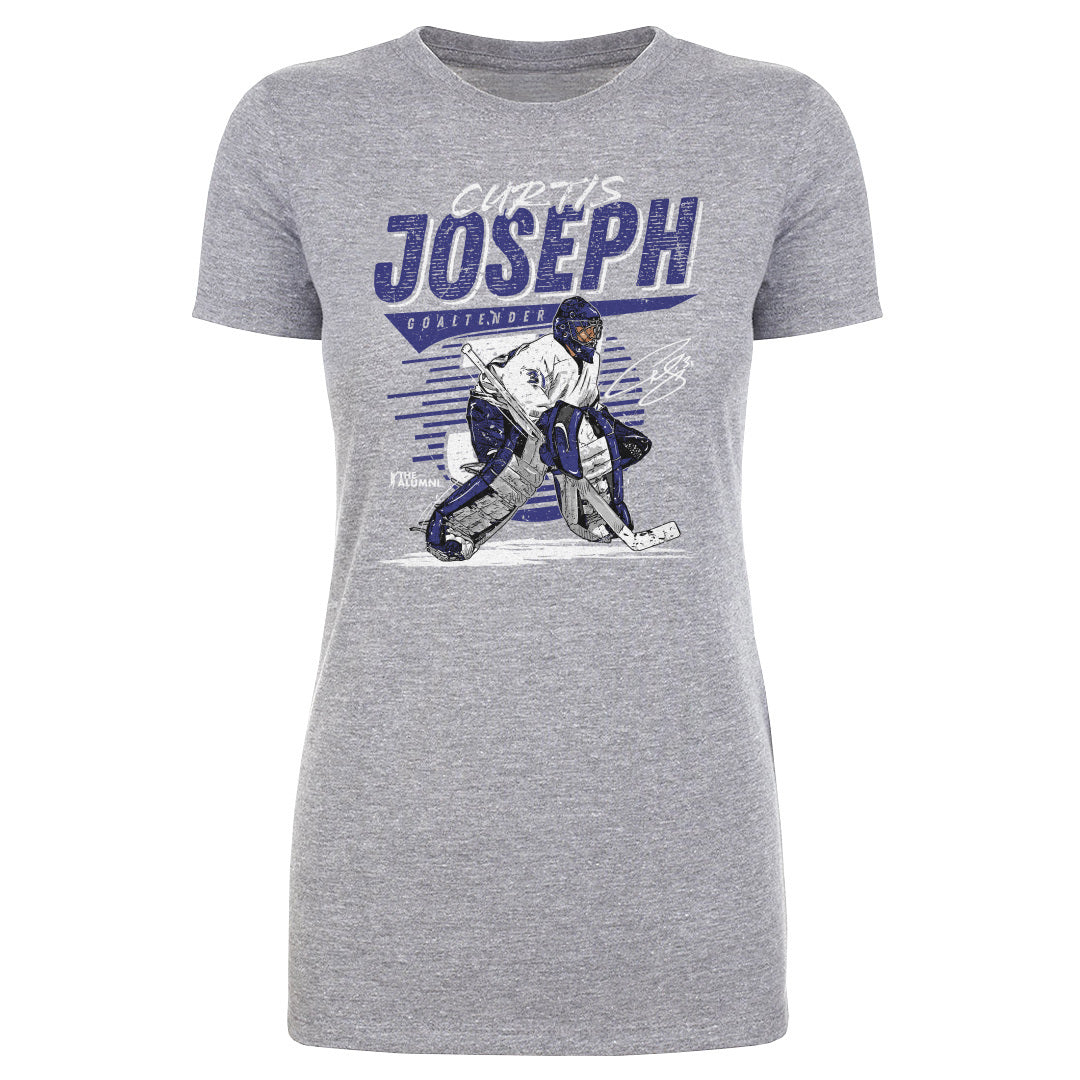 Curtis Joseph Women's T-Shirt | 500 LEVEL