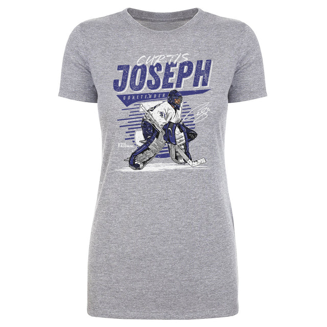 Curtis Joseph Women's T-Shirt | 500 LEVEL