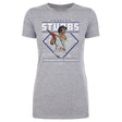 Garrett Stubbs Women's T-Shirt | 500 LEVEL