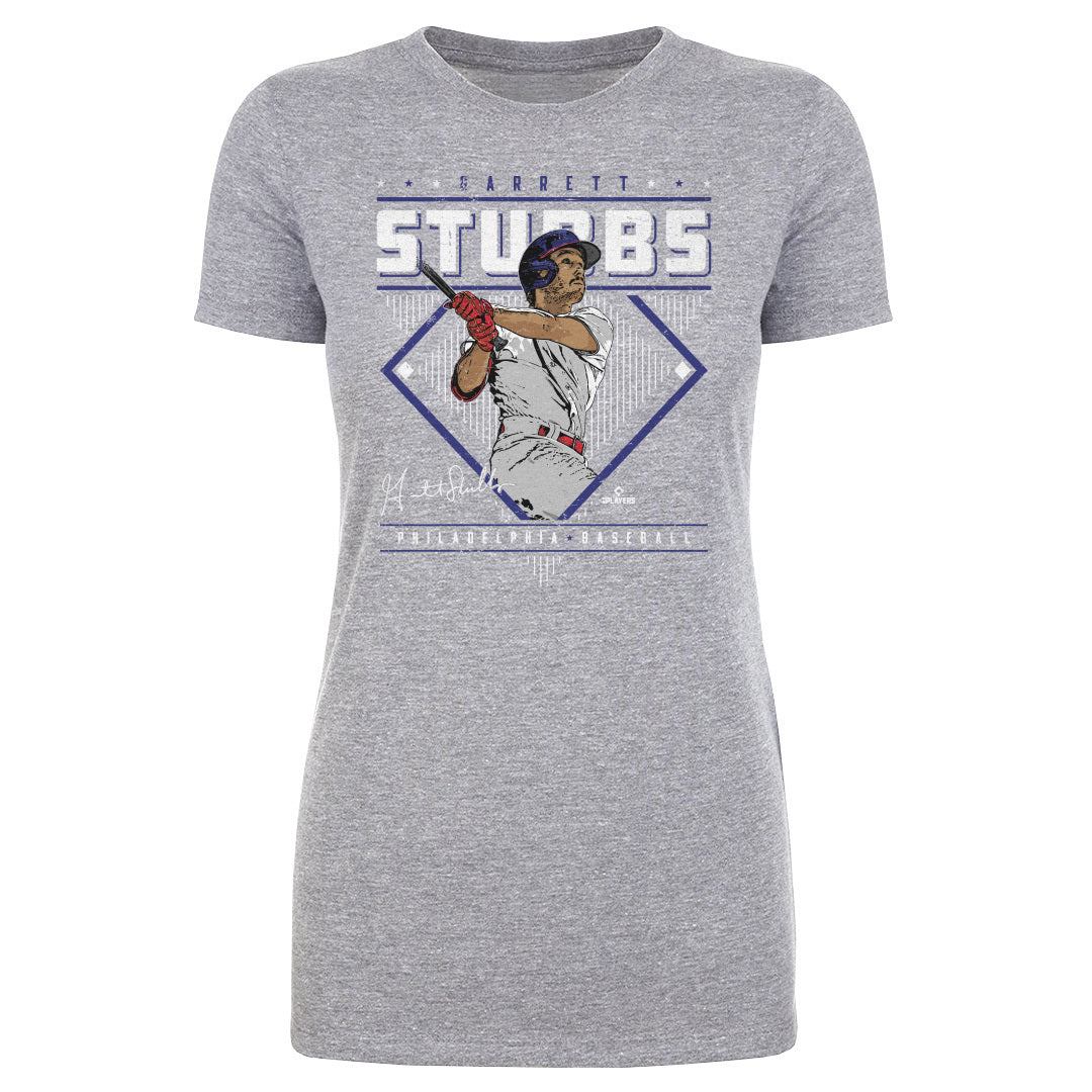 Garrett Stubbs Women's T-Shirt | 500 LEVEL
