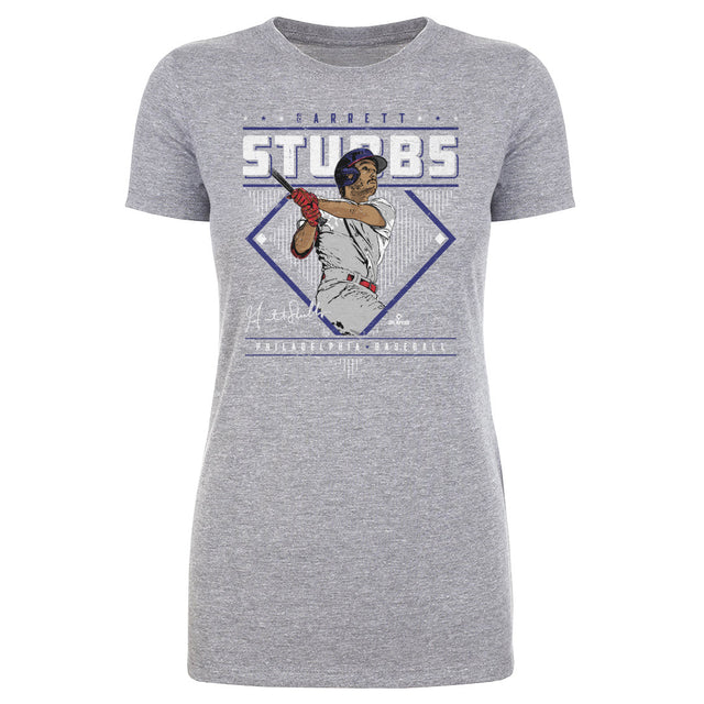Garrett Stubbs Women's T-Shirt | 500 LEVEL