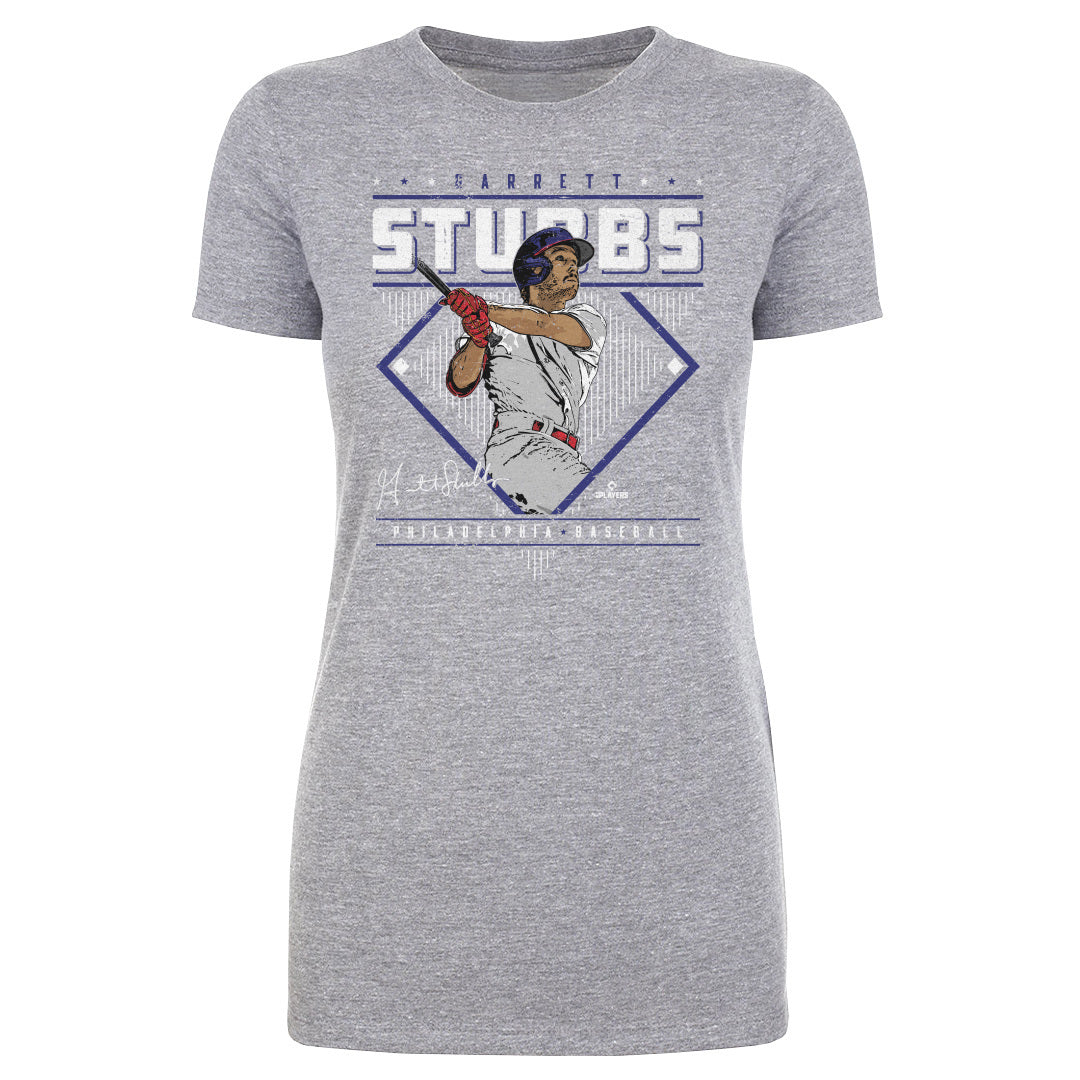 Garrett Stubbs Women&#39;s T-Shirt | 500 LEVEL
