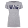 Bilal Coulibaly Women's T-Shirt | 500 LEVEL