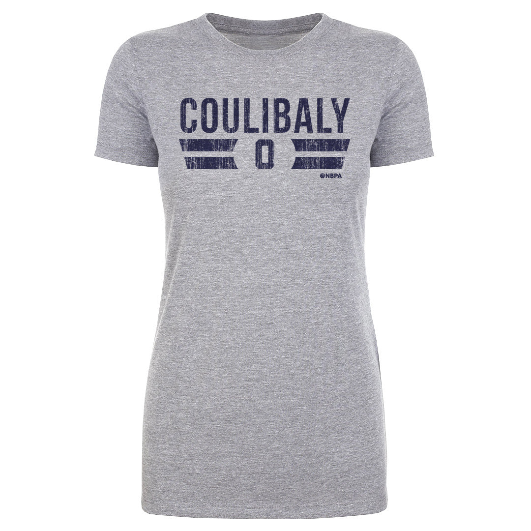 Bilal Coulibaly Women's T-Shirt | 500 LEVEL