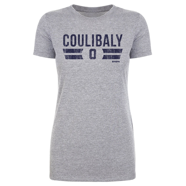 Bilal Coulibaly Women's T-Shirt | 500 LEVEL