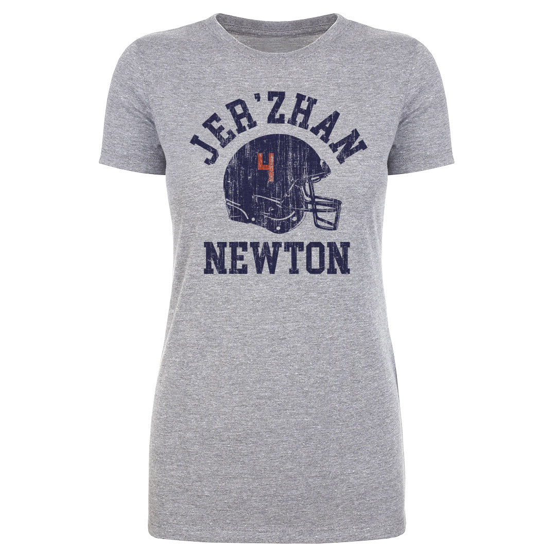Jer'Zhan Newton Women's T-Shirt | 500 LEVEL