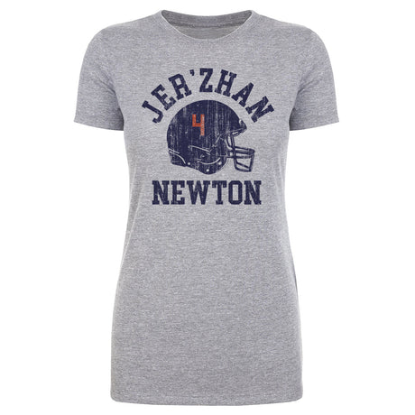 Jer'Zhan Newton Women's T-Shirt | 500 LEVEL