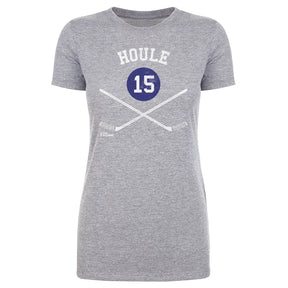 Rejean Houle Women's T-Shirt | 500 LEVEL