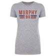 Myles Murphy Women's T-Shirt | 500 LEVEL