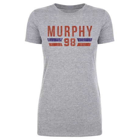 Myles Murphy Women's T-Shirt | 500 LEVEL